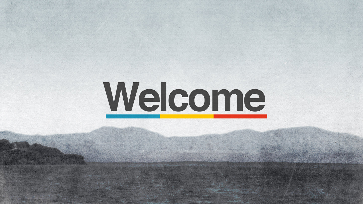 Camp Welcome