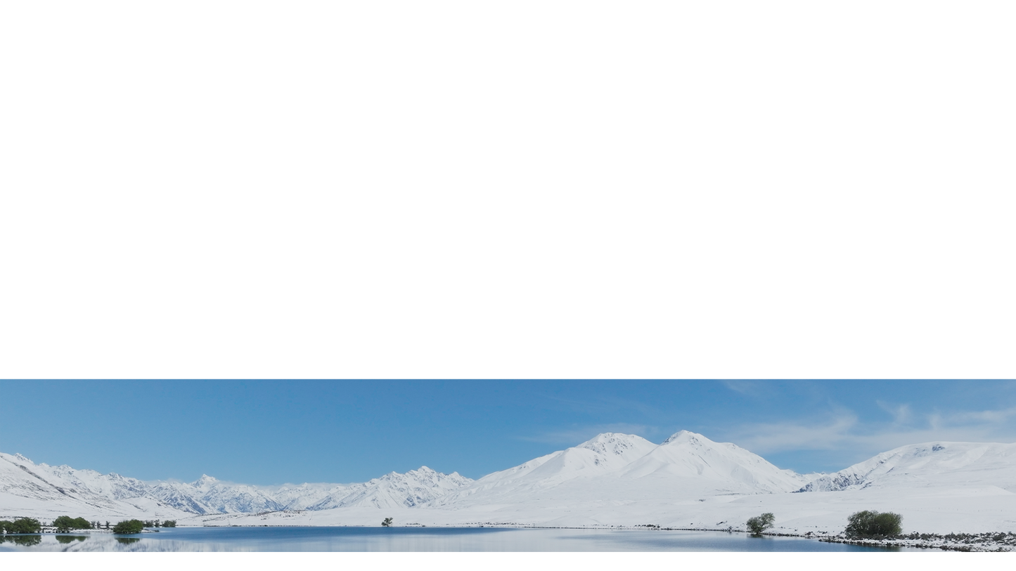 Winter Expanse Lower Third 3
