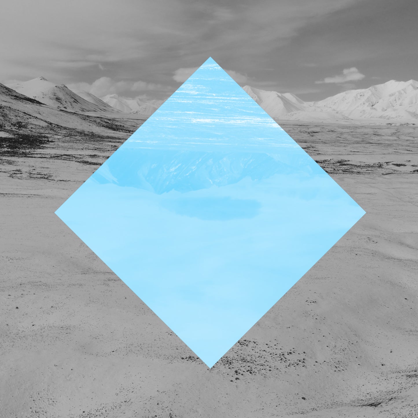 Winter Title Blank