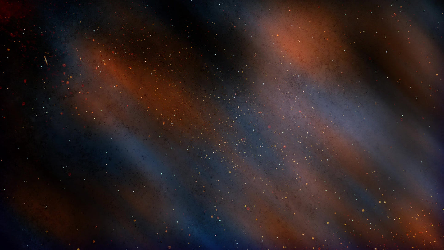 Beautiful Dust 06