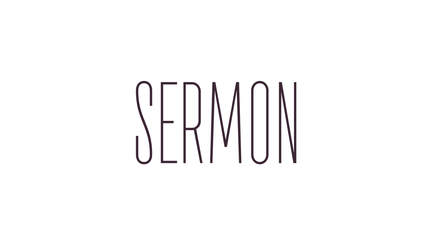 21 Days Sermon