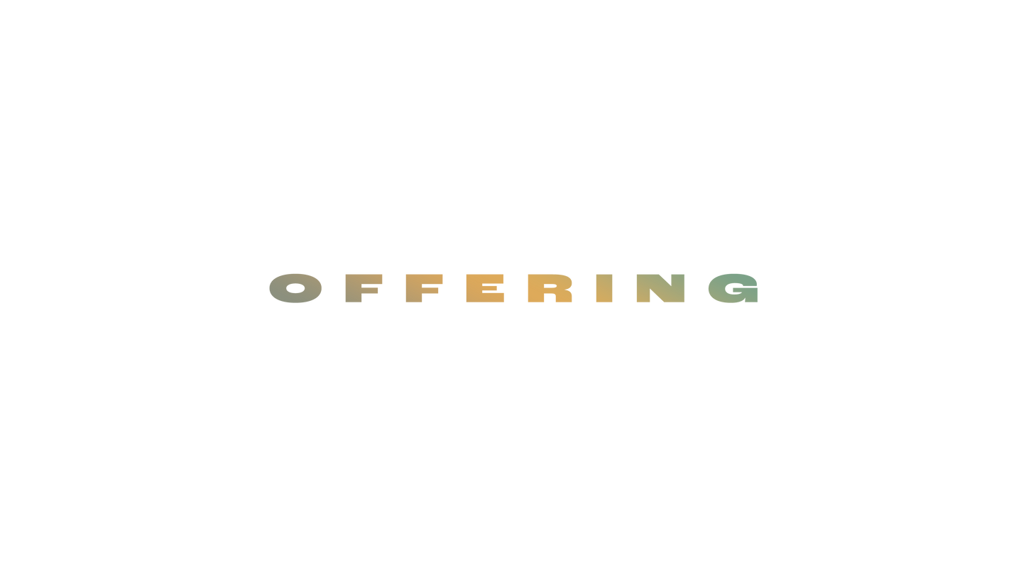 Dark Strings Offering