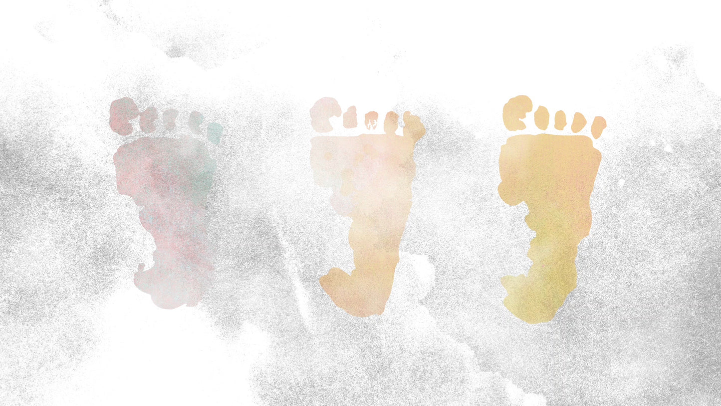 Watercolor Life 02 Still