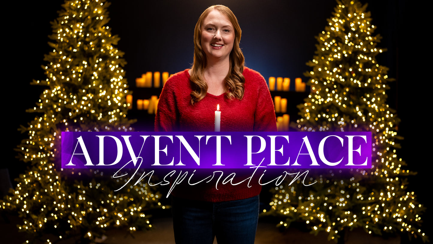 Advent Peace