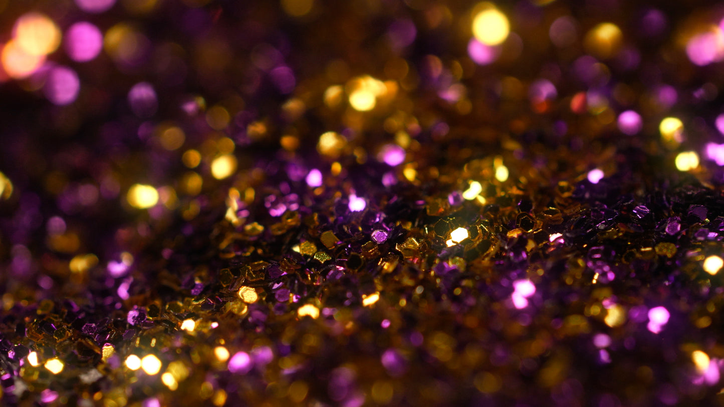 Glitter Light Lepidolite