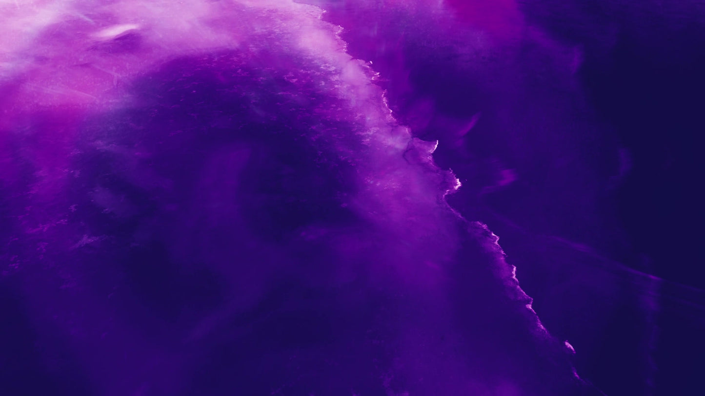 Amethyst Glow 02