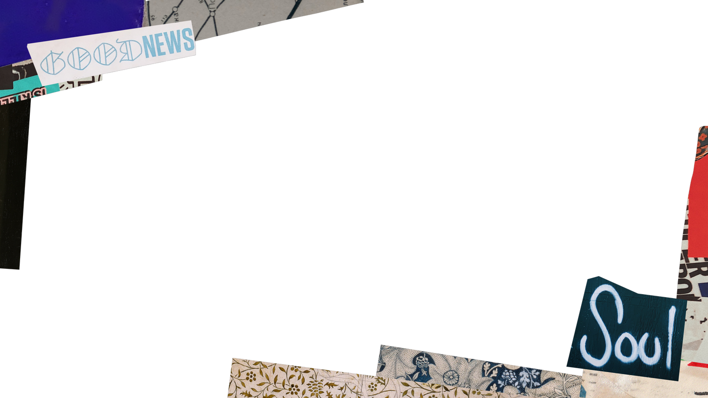 Scrapbook Scraps 3