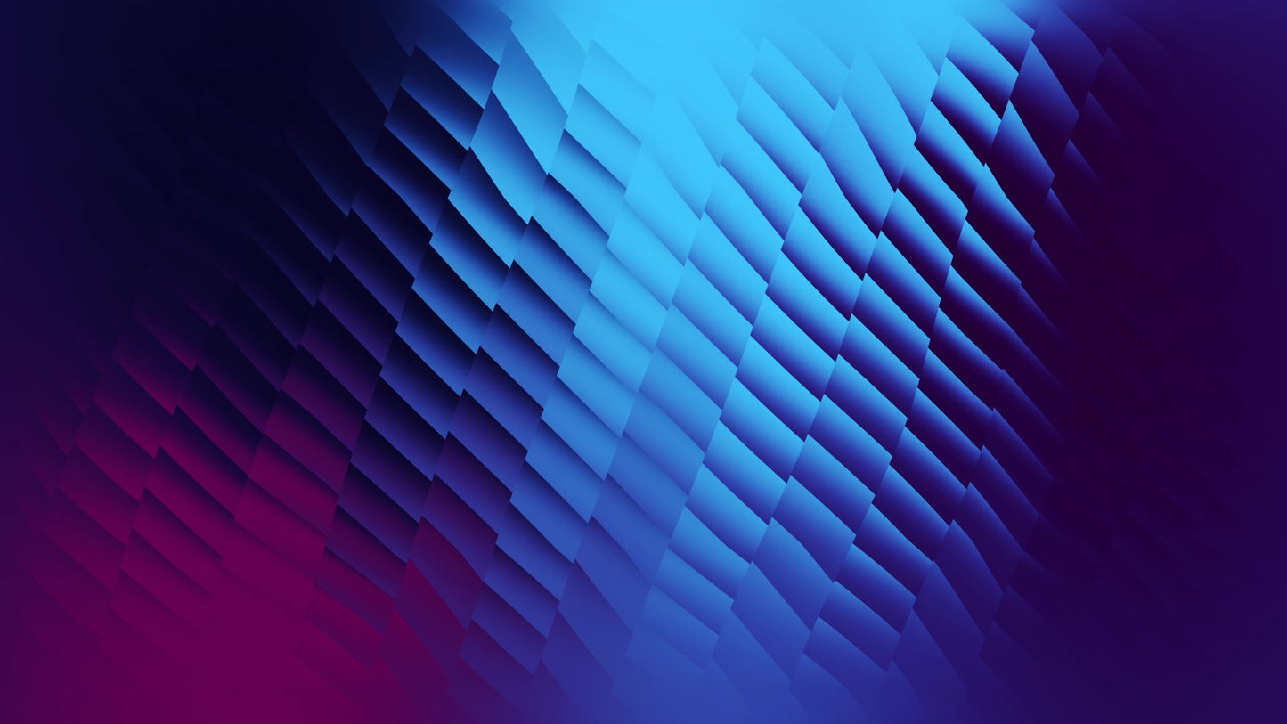 Color Steps Scales