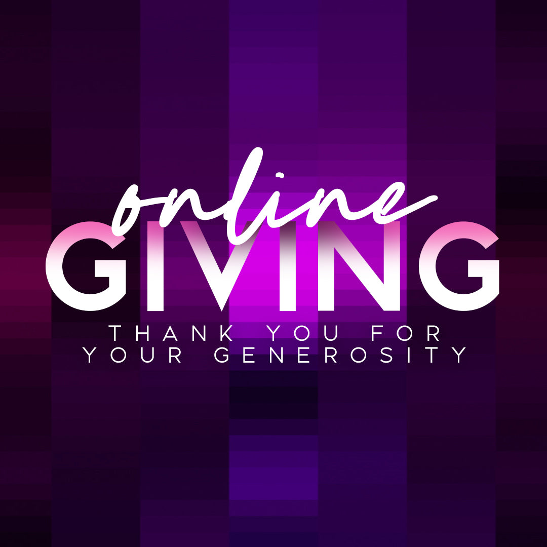 Online Giving