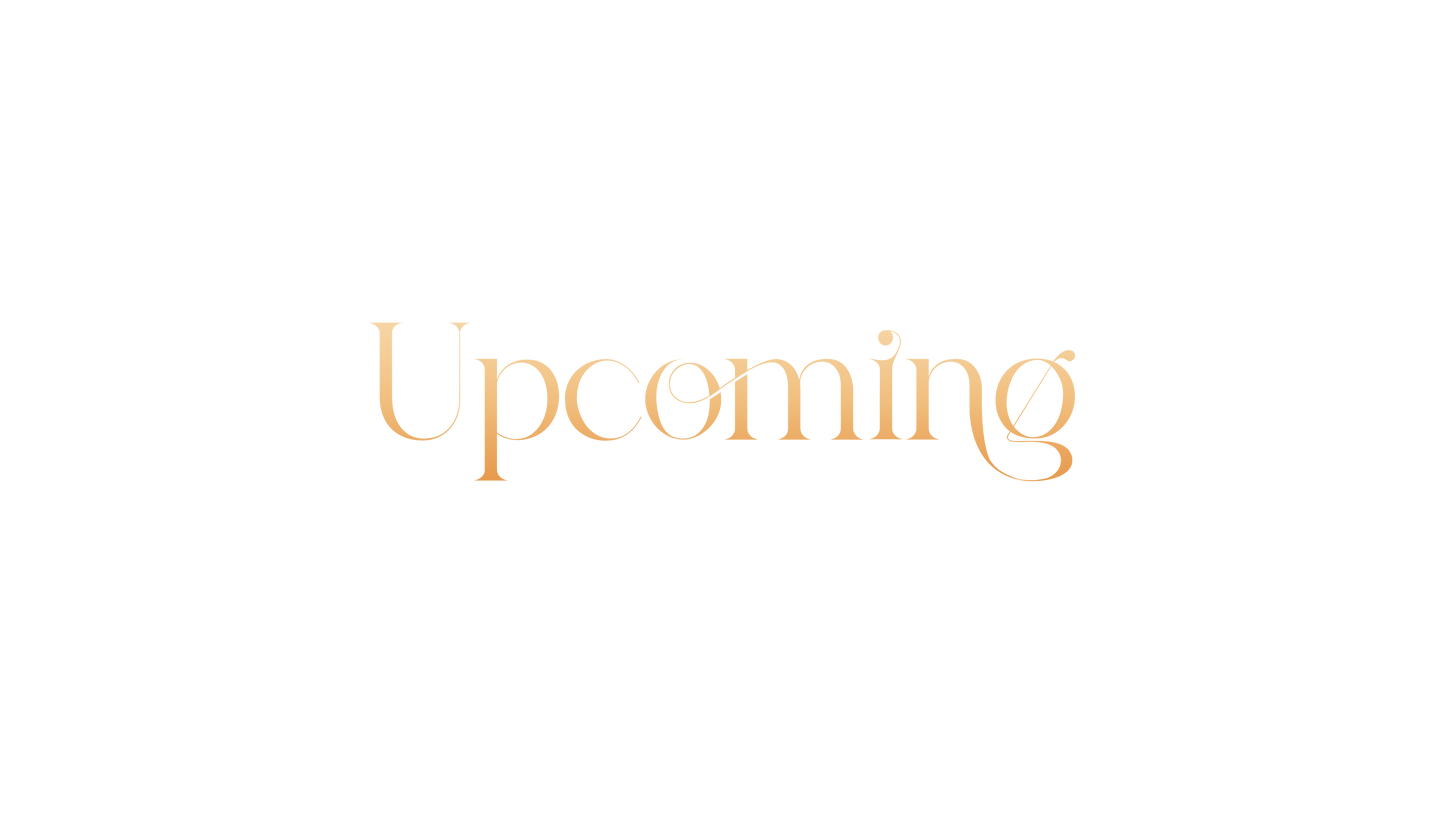 Christmas Villages Upcoming