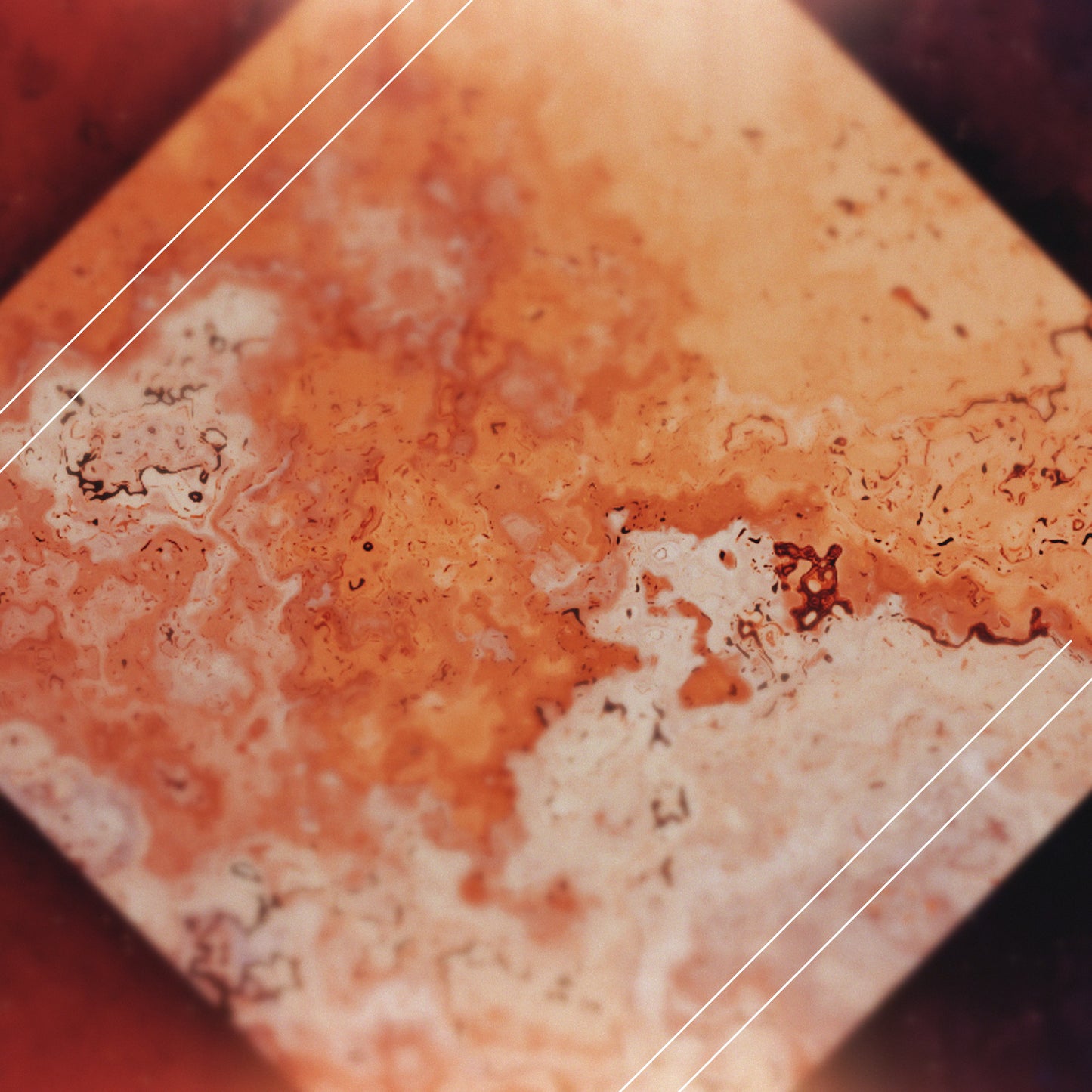 Give Online Marbling