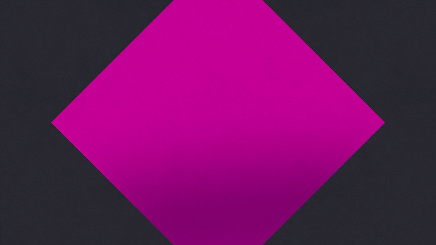 Graduation Sunday Pink