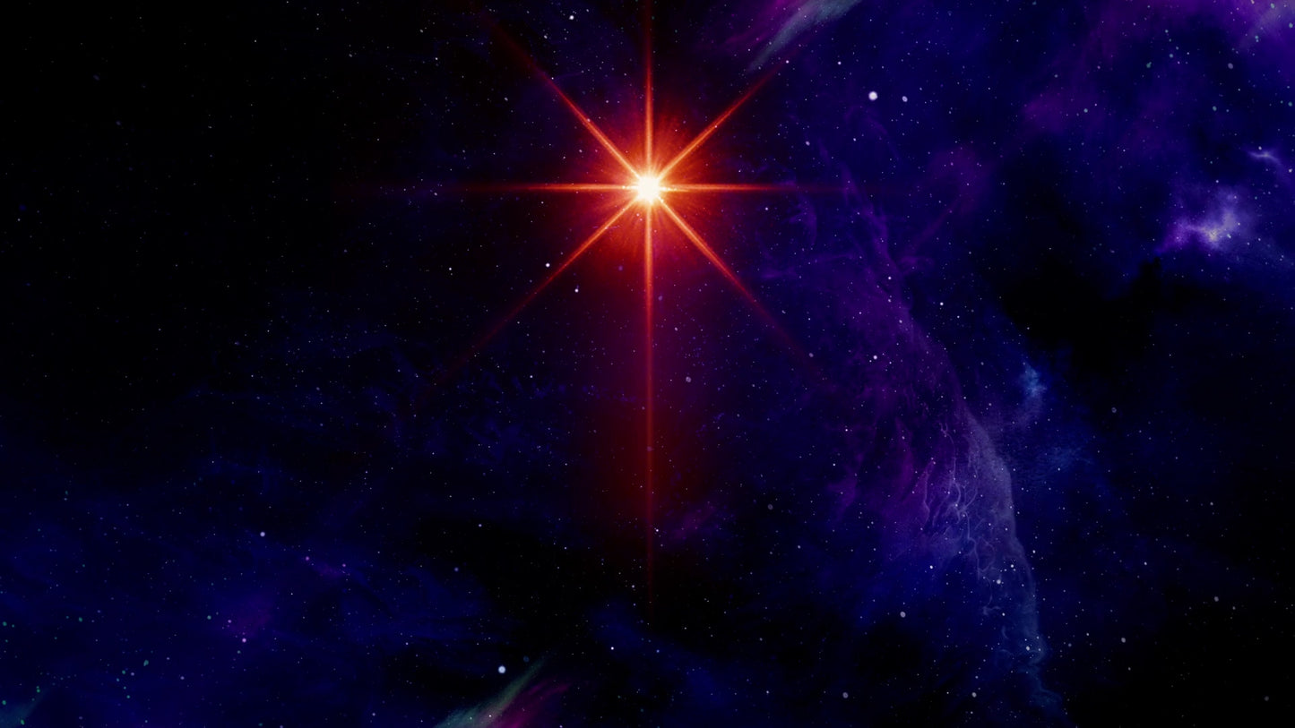 Incarnation Sky Six