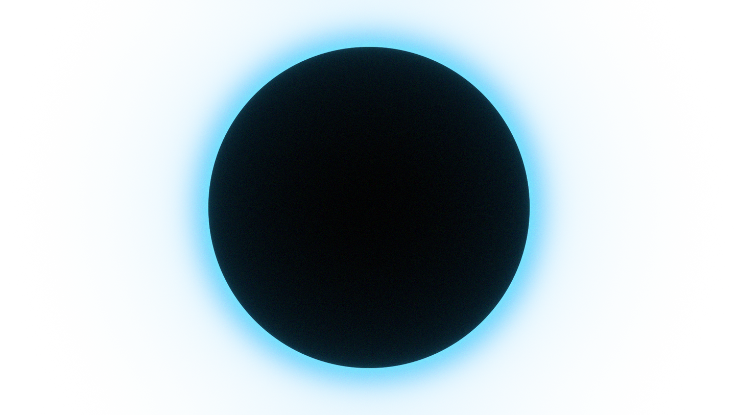 Deep Glow Overlay Circle 02