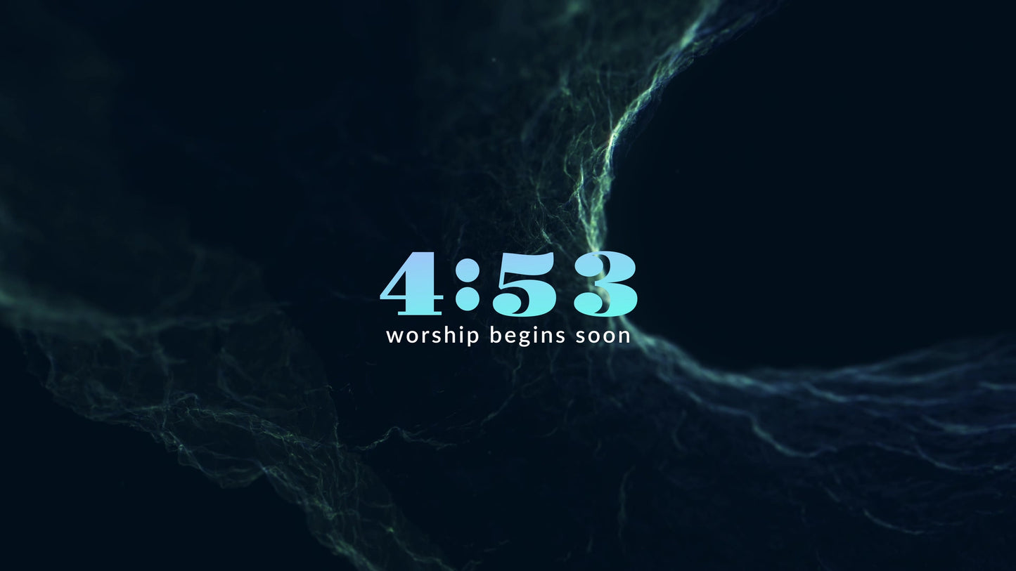 Newness Countdown