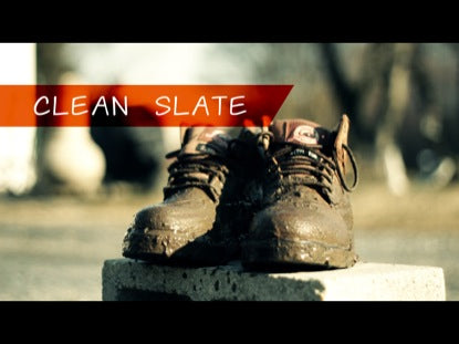 Clean Slate (no Text Version)