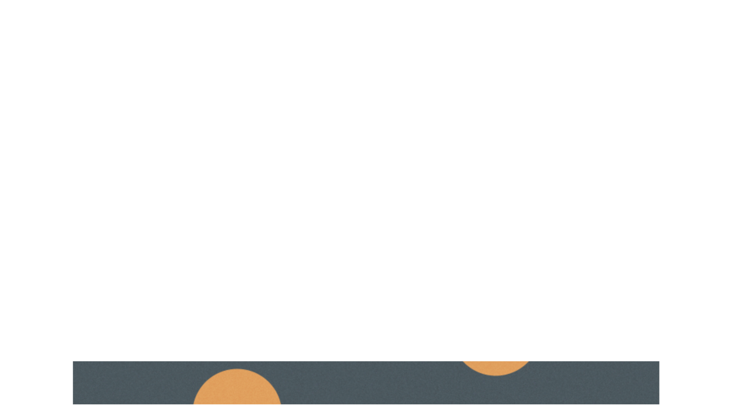 Retro Color Lower Third Blank 01