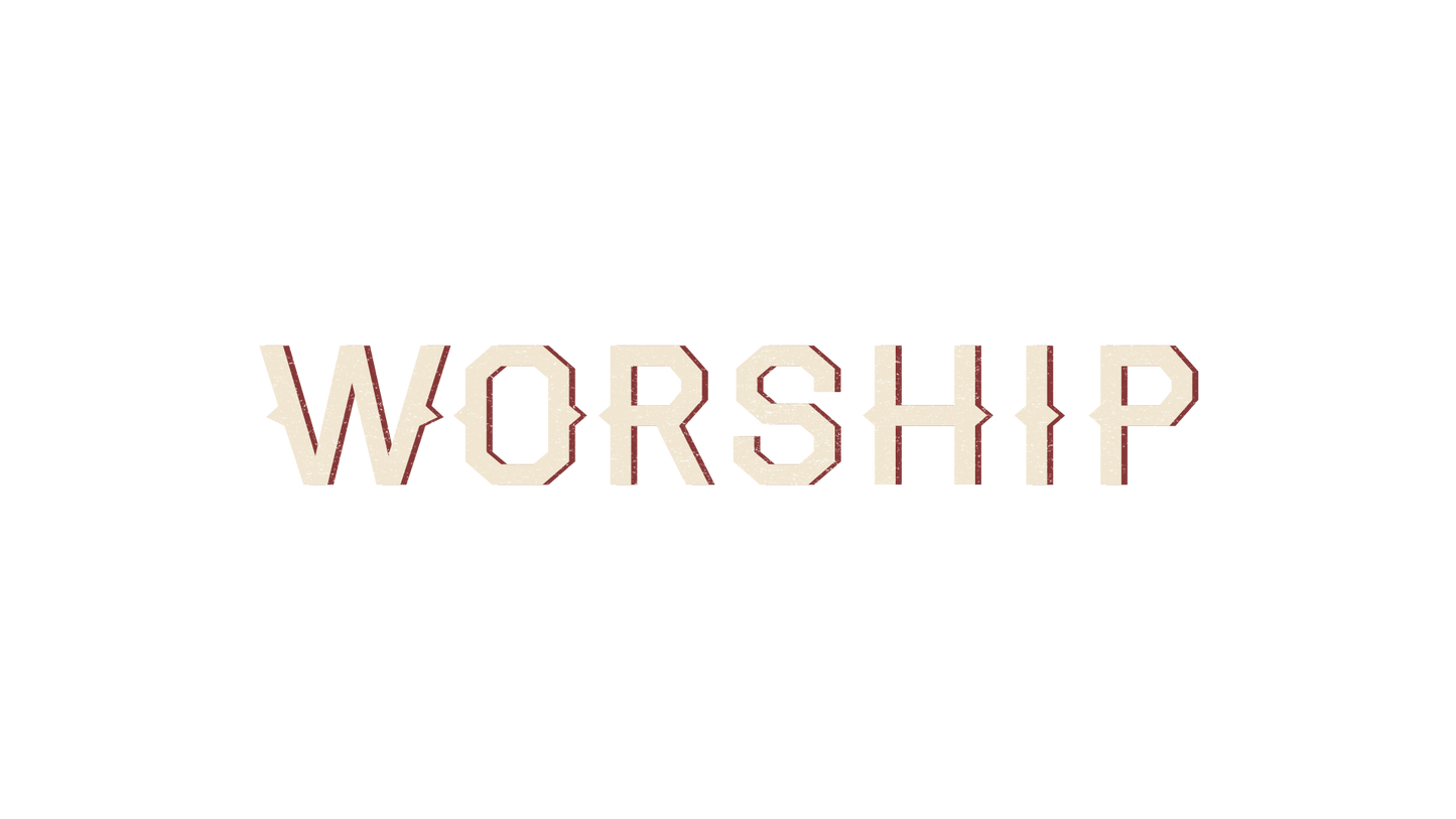 Memorial Stars Worship