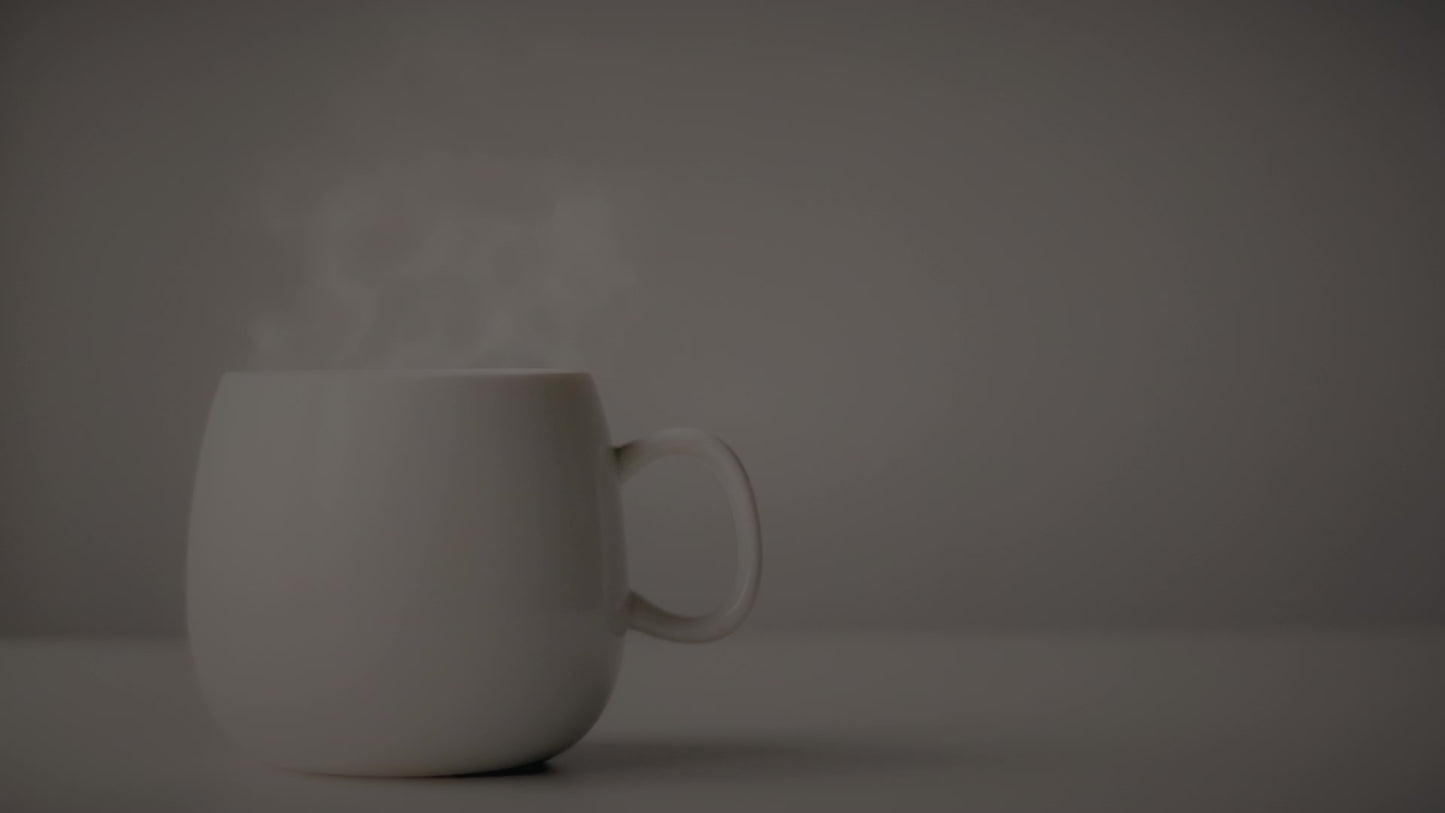 Morning Coffee Six Dark