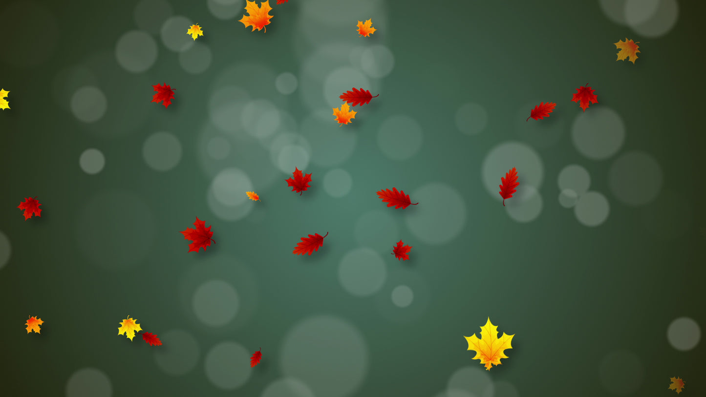 Fall 4 Still Vol6