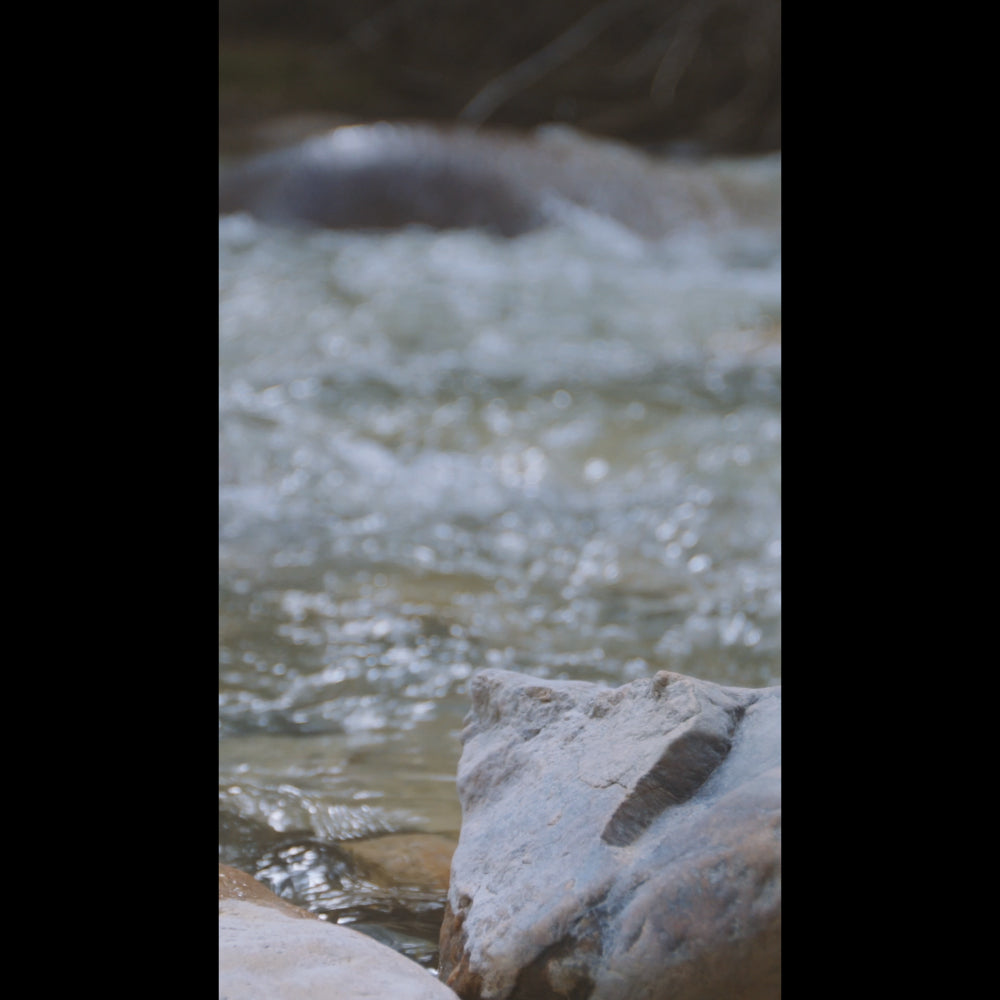Mountain Hike Blank Reel 02