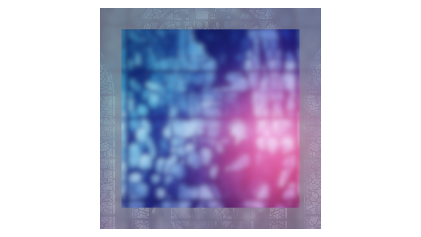 Church Light Triptych Alt