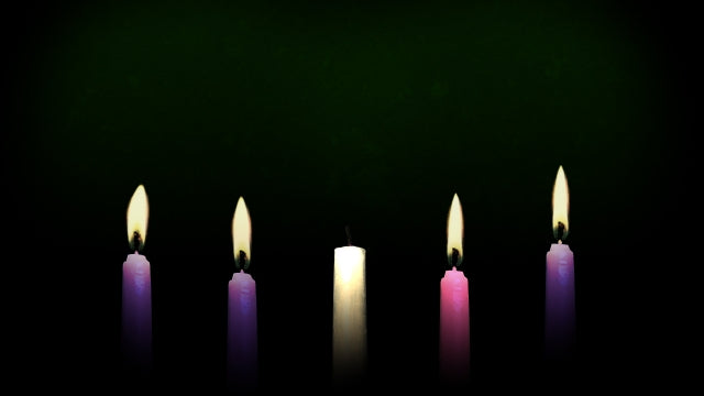 Advent Week 4