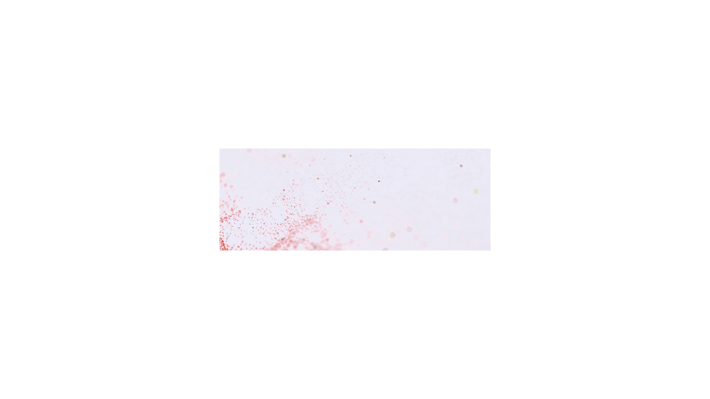 Beautiful Disruption Glitter