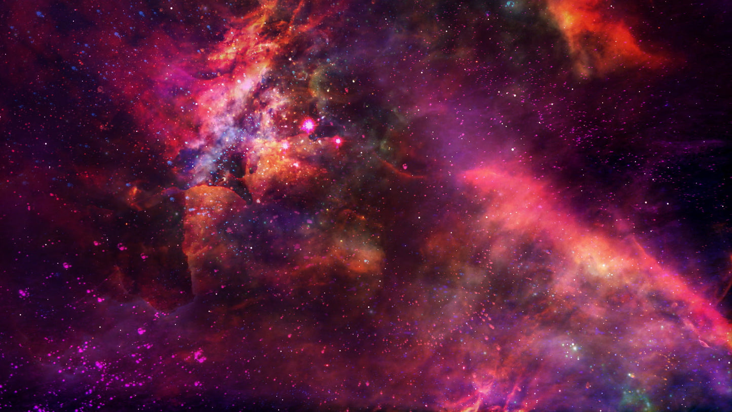 Deep Space 04 Still