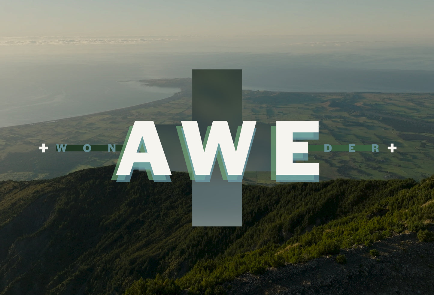 Kiakoura 8x5 Postcard