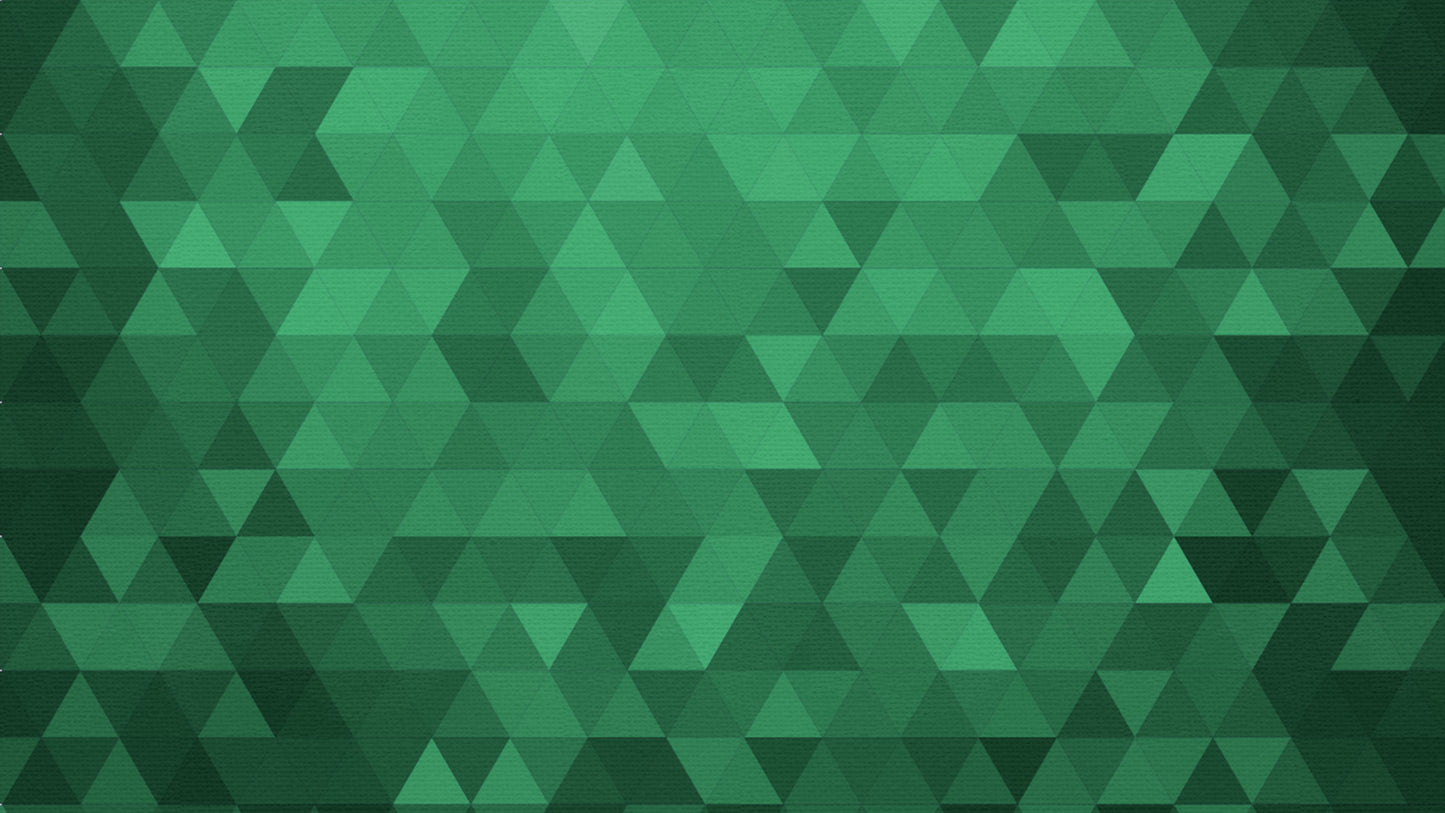Pattern Green