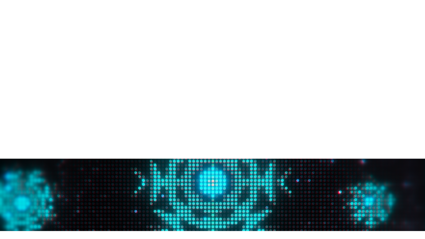 Christmas Leds Lower Third 5