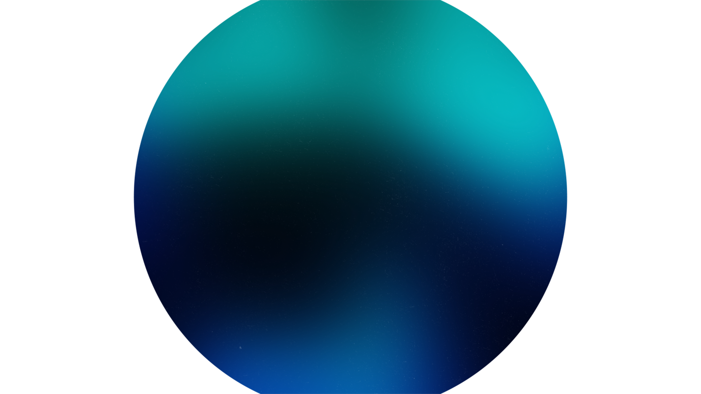 Vintage Light Circle 02
