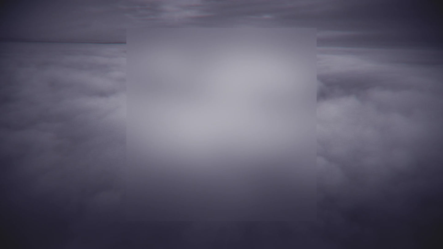 Above The Clouds Float Alt