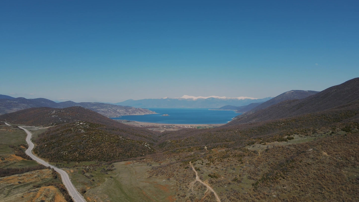 Lake Prespa 12