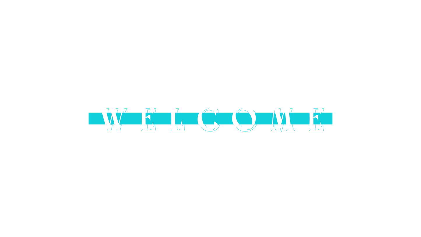 Endless Horizon Welcome