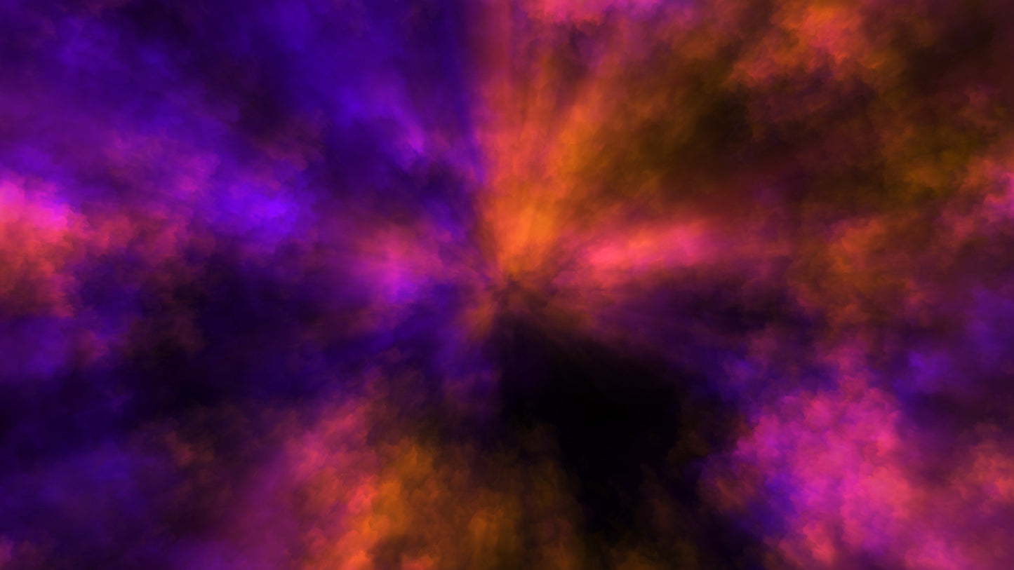 Color Fog 09 Still
