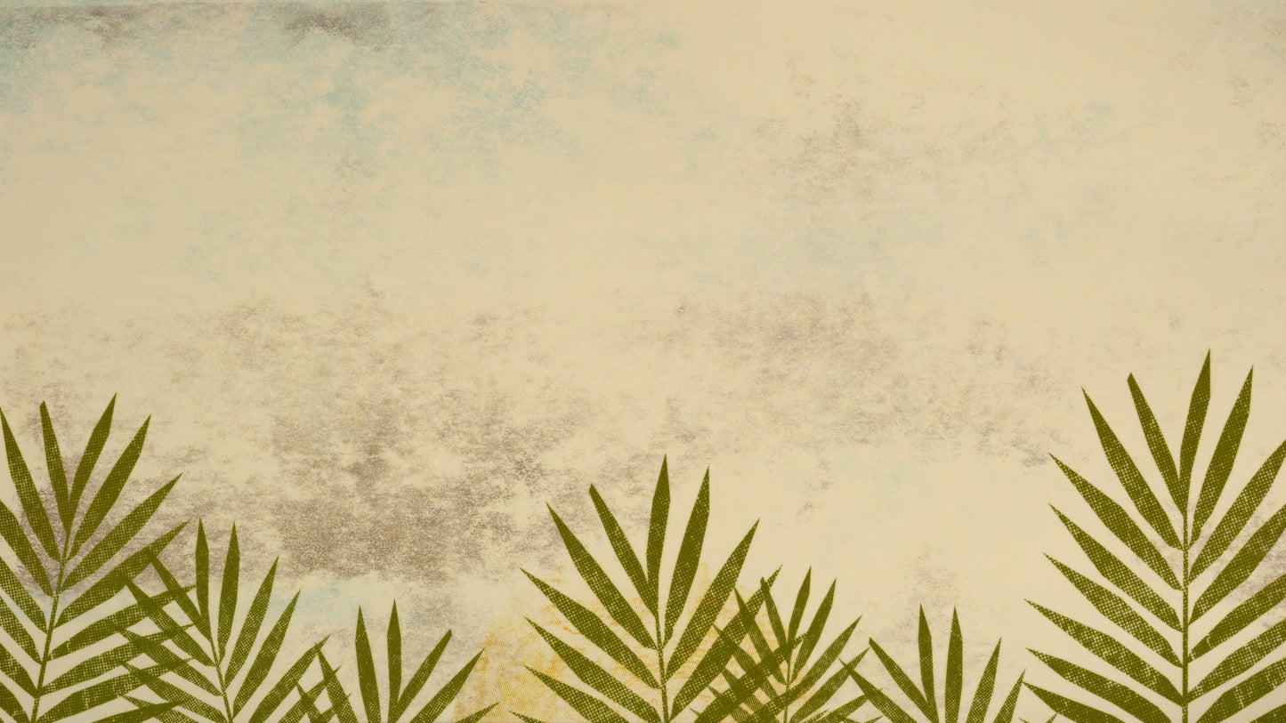 Textured Palms 05 Still