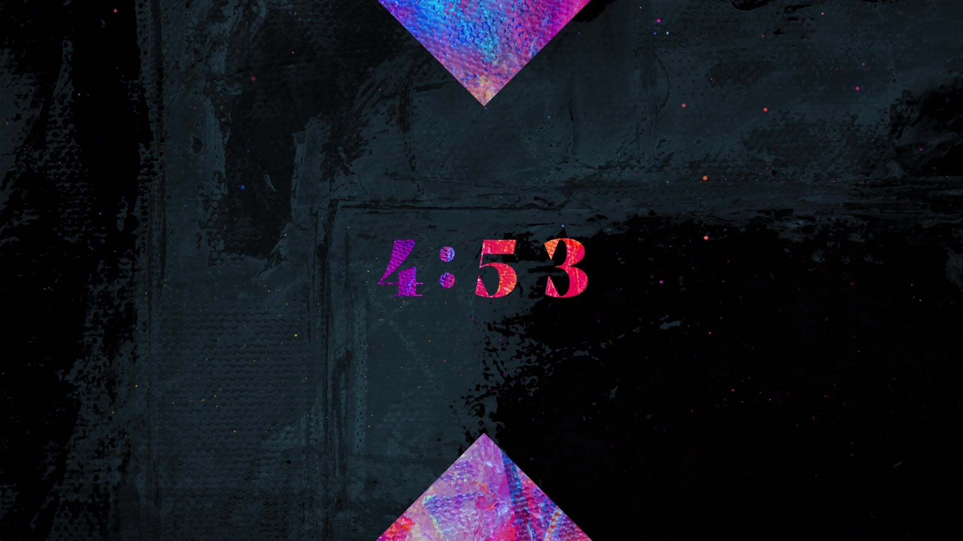 Colorful Epiphany Countdown Video | Shift Worship