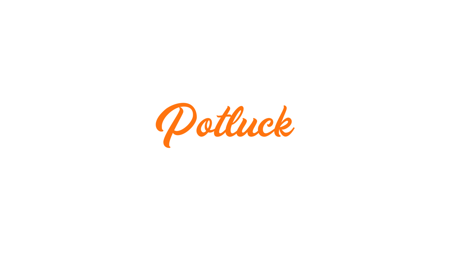 Q1 Announcements Potluck