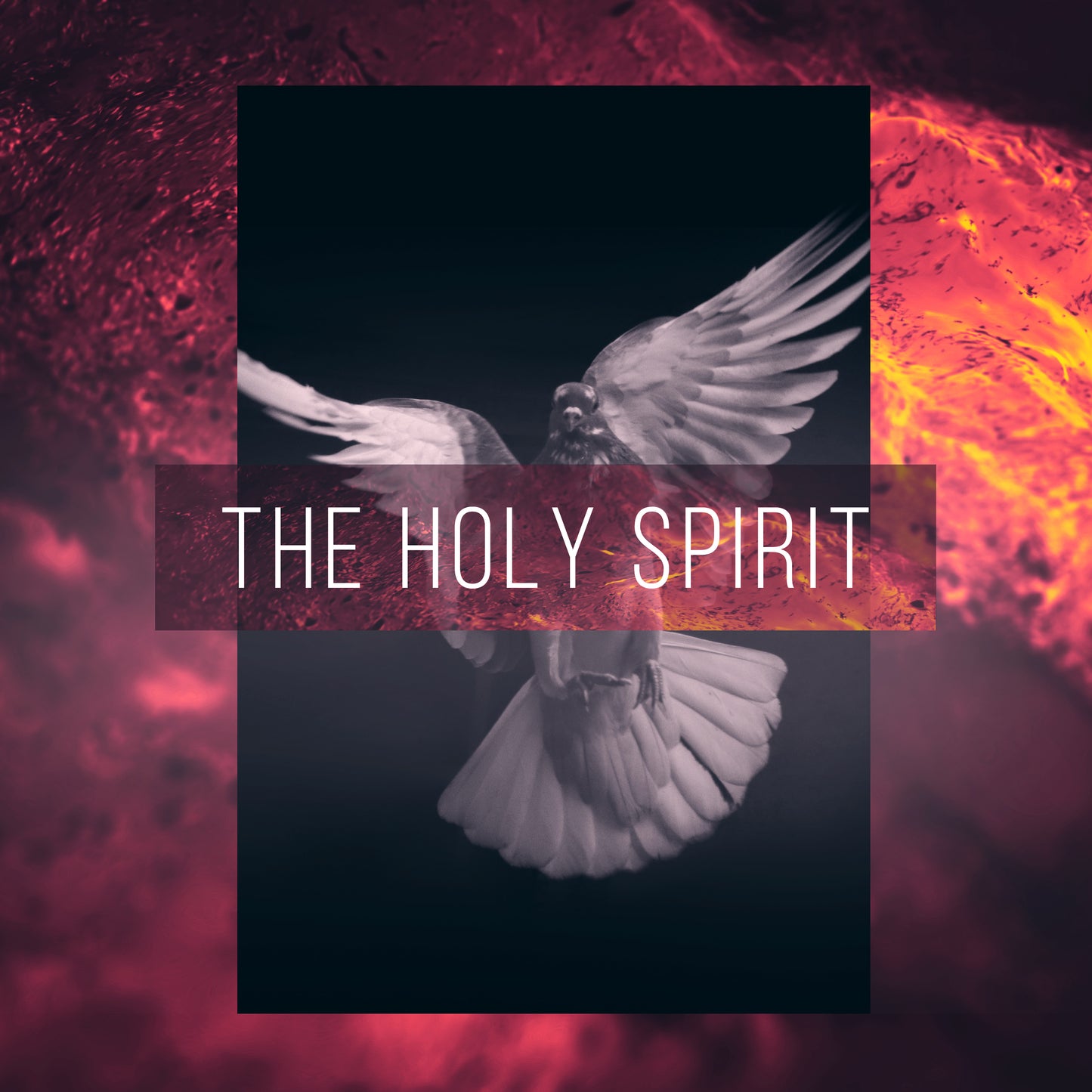 Holy Spirit Waters