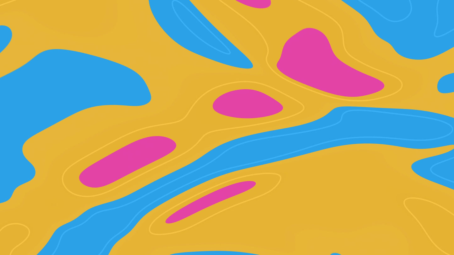 Color Topo One
