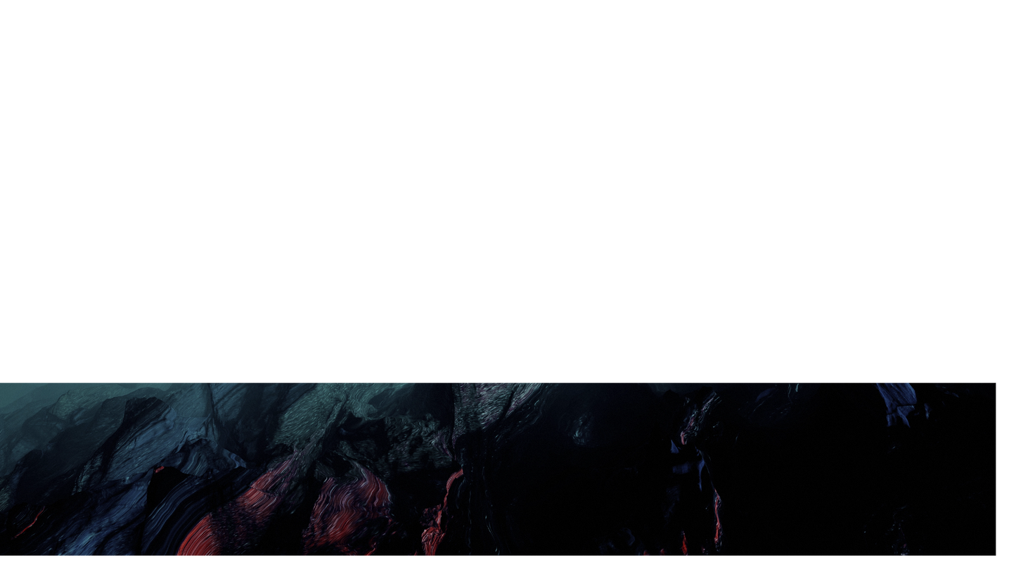 Terrain Theory Lower Third 3