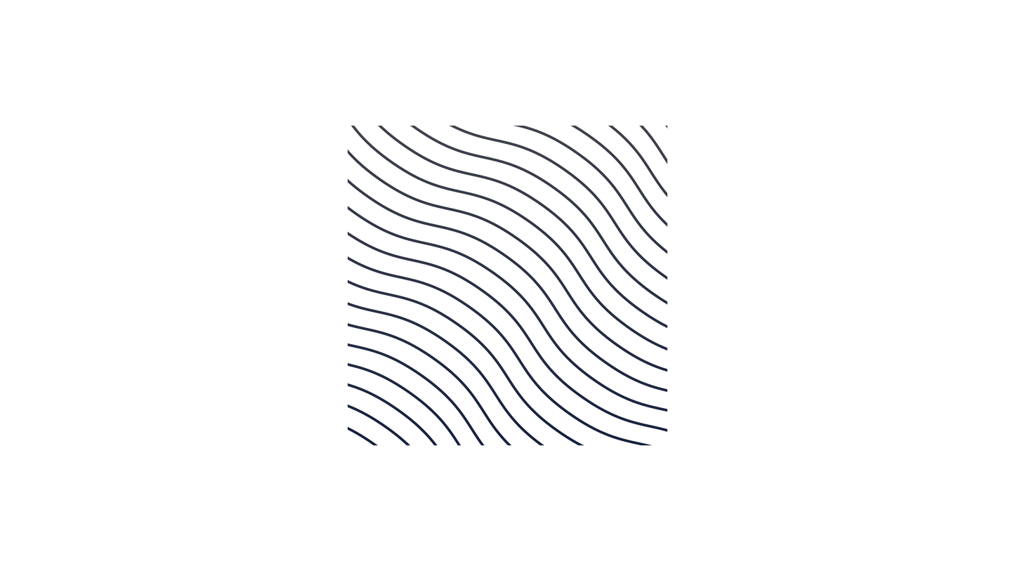 Line Art Square