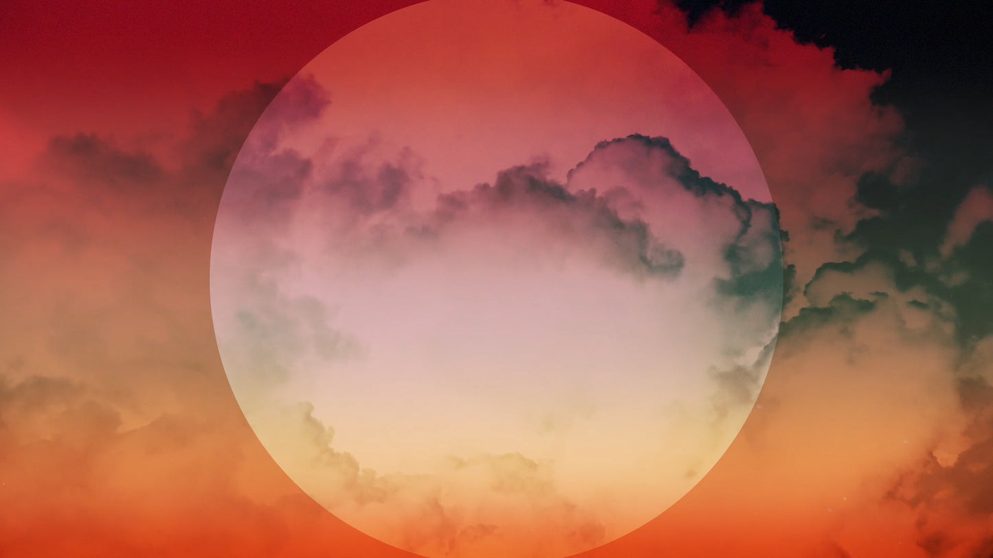 Creation Clouds 04 Still