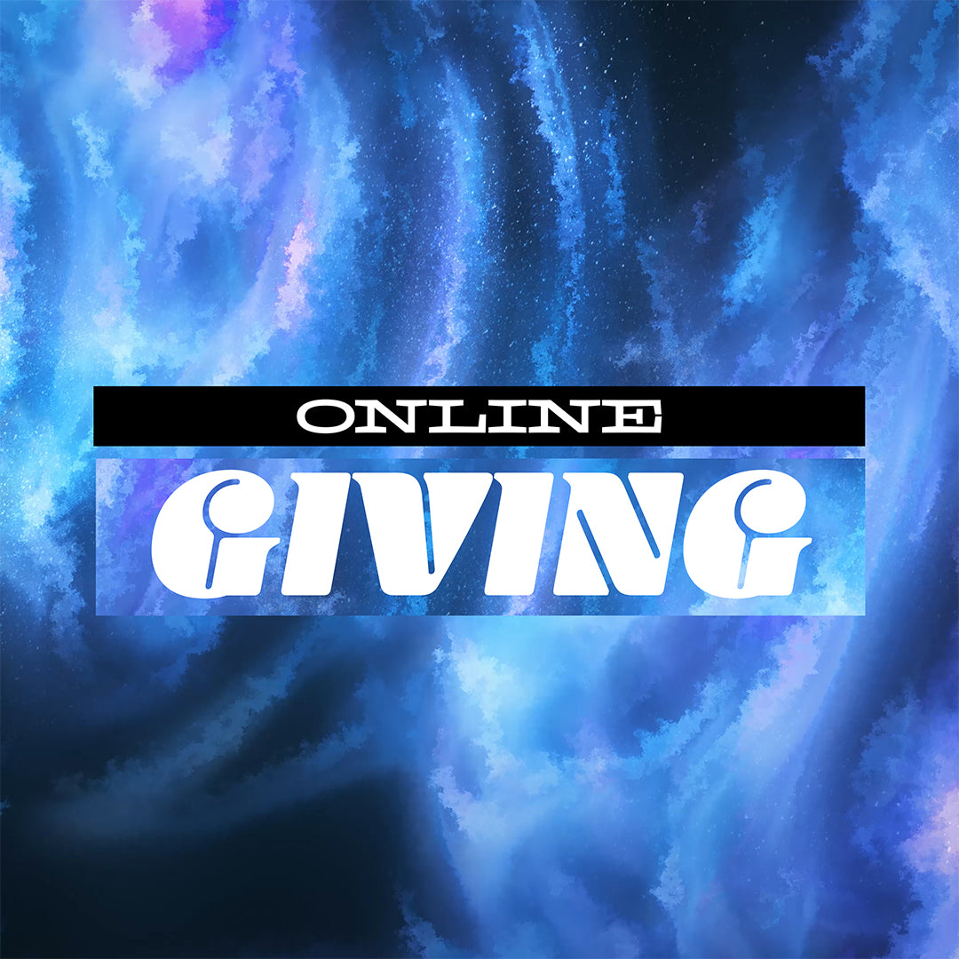Color Drift Online Giving