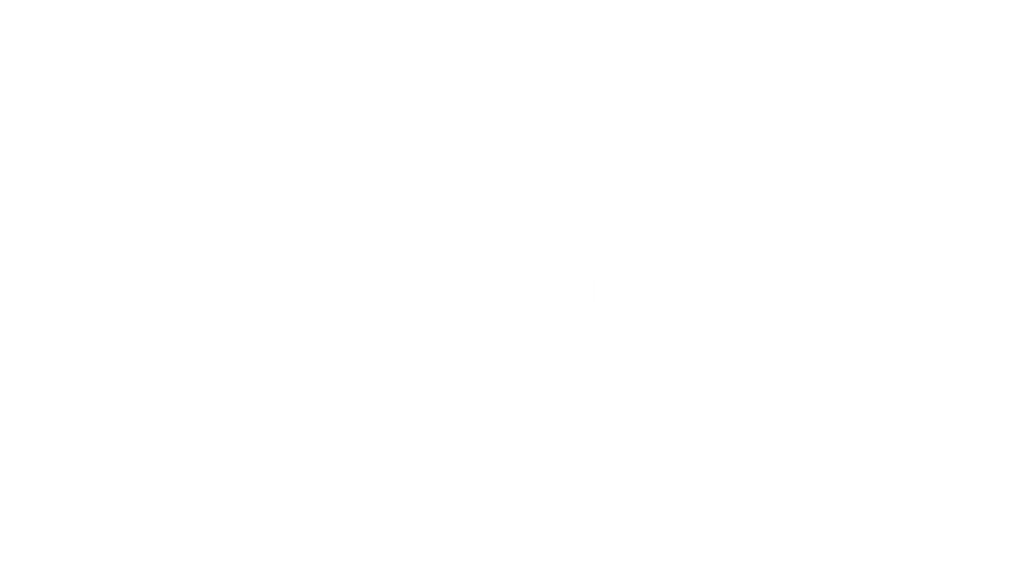 Floating Circles Upcoming