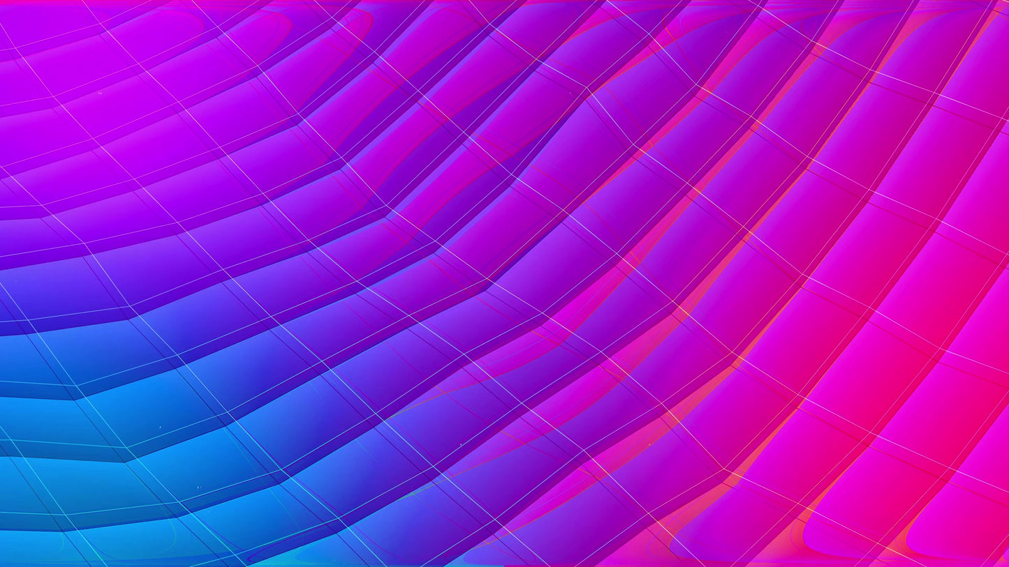 Color Planes Flow