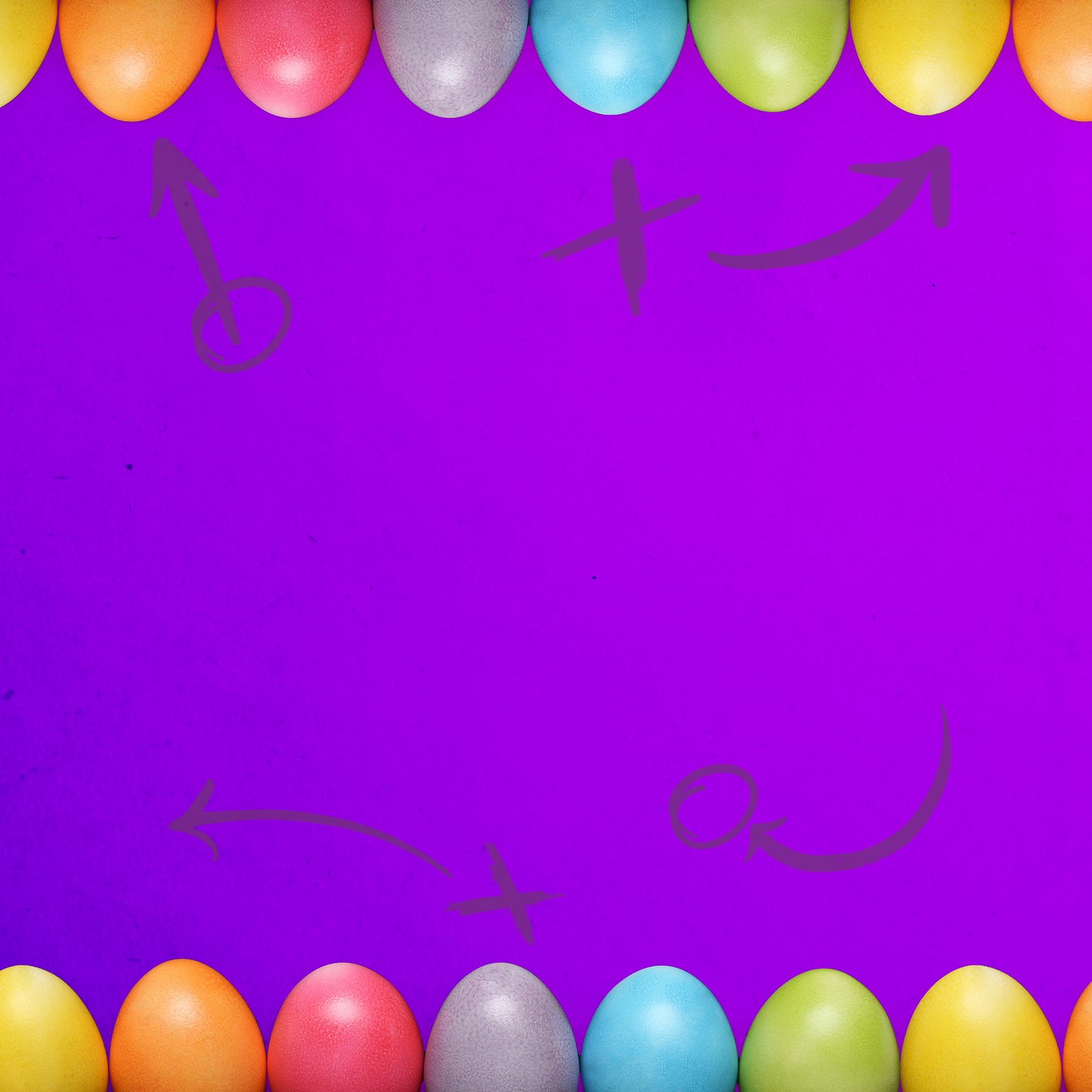 Easter Egg Hunt