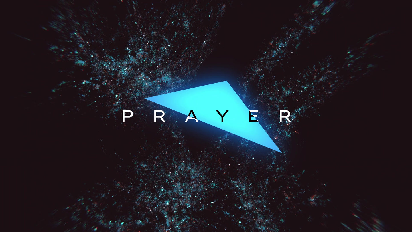Nebulae Storm Prayer
